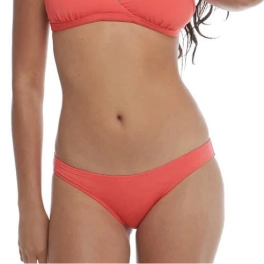 Eidon Swim Bikini Bottom- Tamarindo